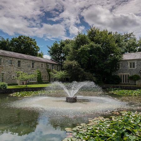 Cliff At Lyons Hotel Celbridge Bagian luar foto