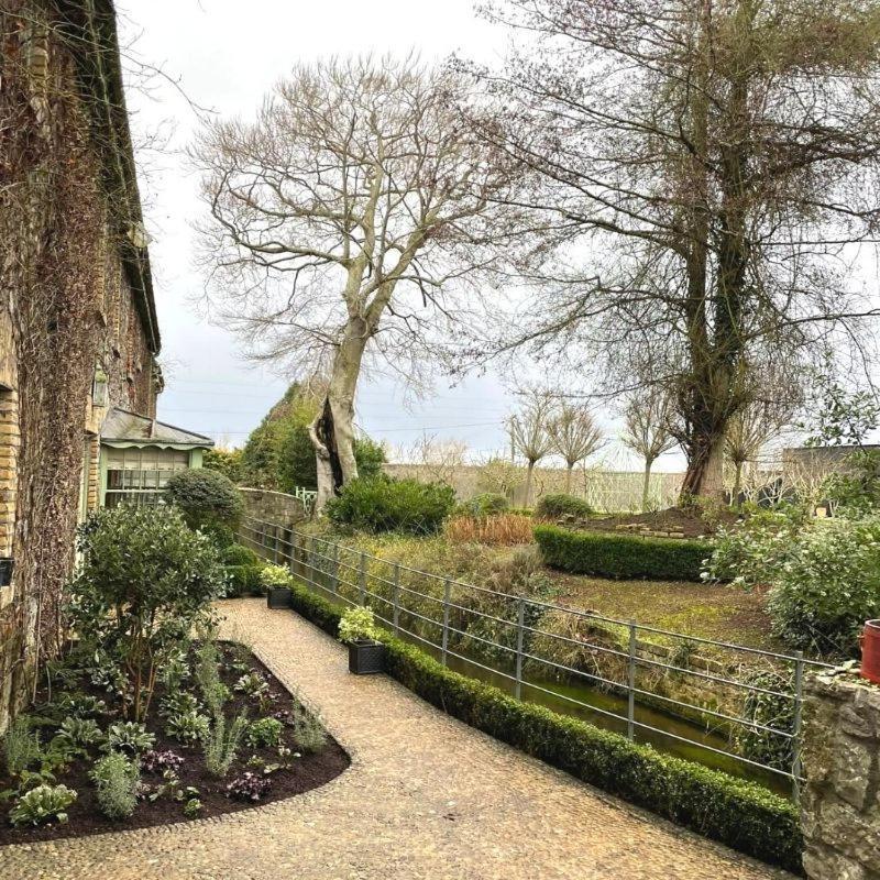 Cliff At Lyons Hotel Celbridge Bagian luar foto