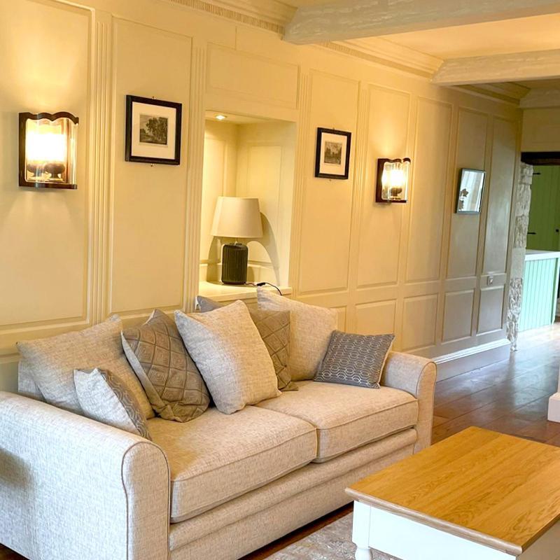Cliff At Lyons Hotel Celbridge Bagian luar foto