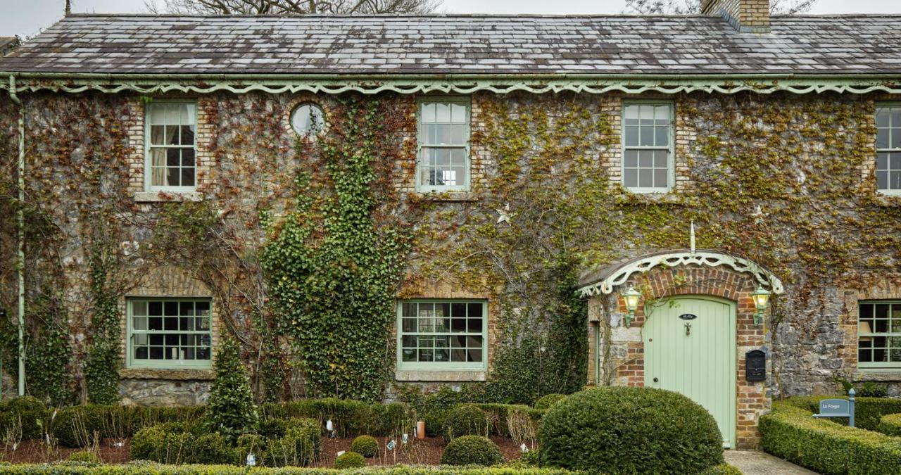Cliff At Lyons Hotel Celbridge Bagian luar foto