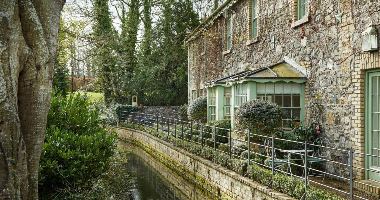 Cliff At Lyons Hotel Celbridge Bagian luar foto