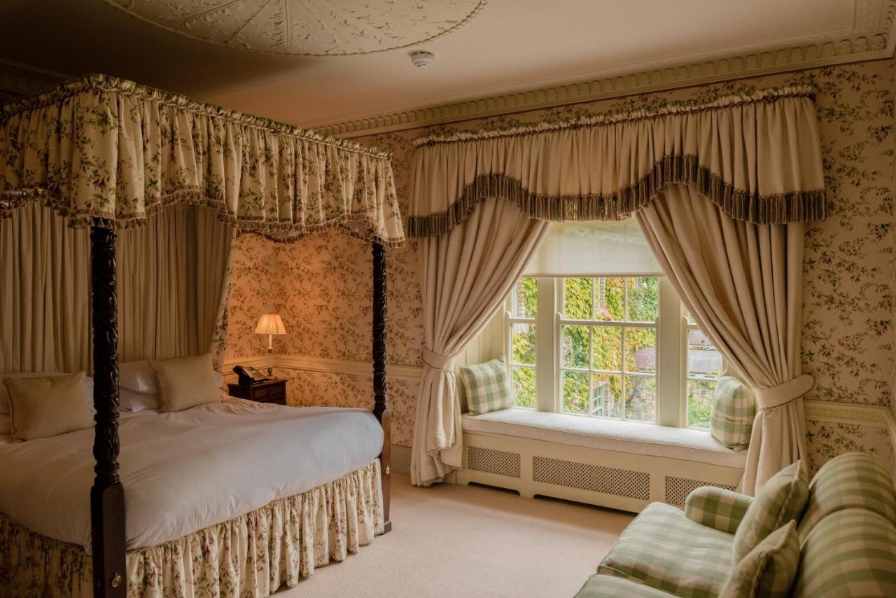 Cliff At Lyons Hotel Celbridge Bagian luar foto