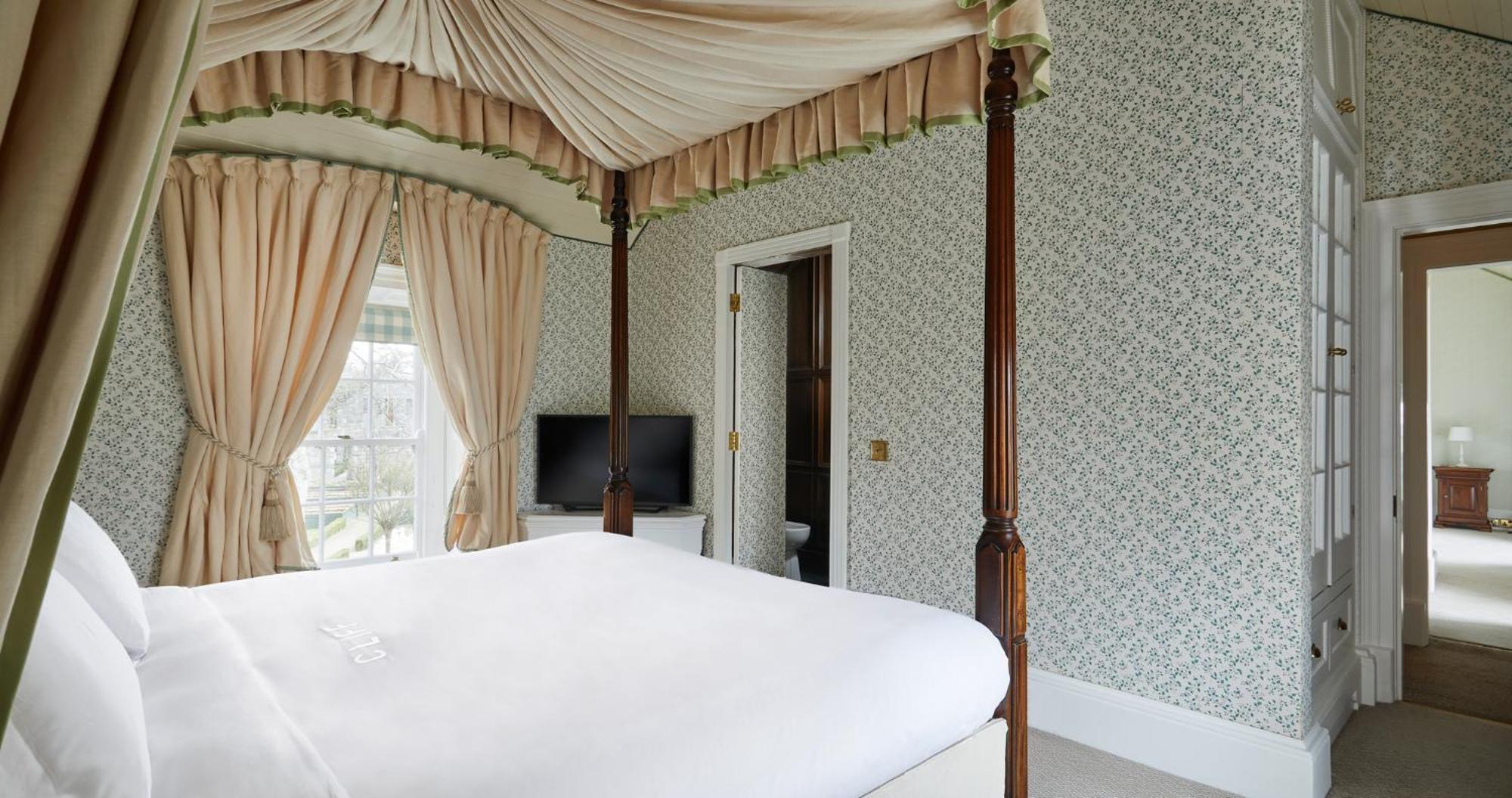 Cliff At Lyons Hotel Celbridge Ruang foto