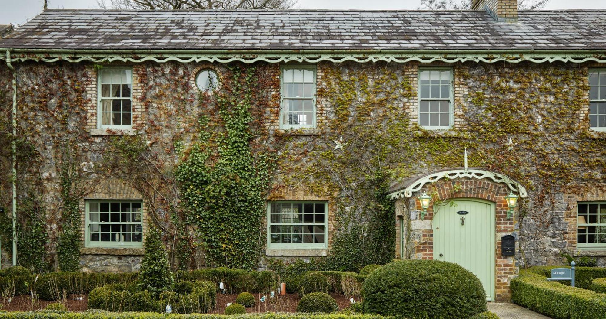 Cliff At Lyons Hotel Celbridge Ruang foto