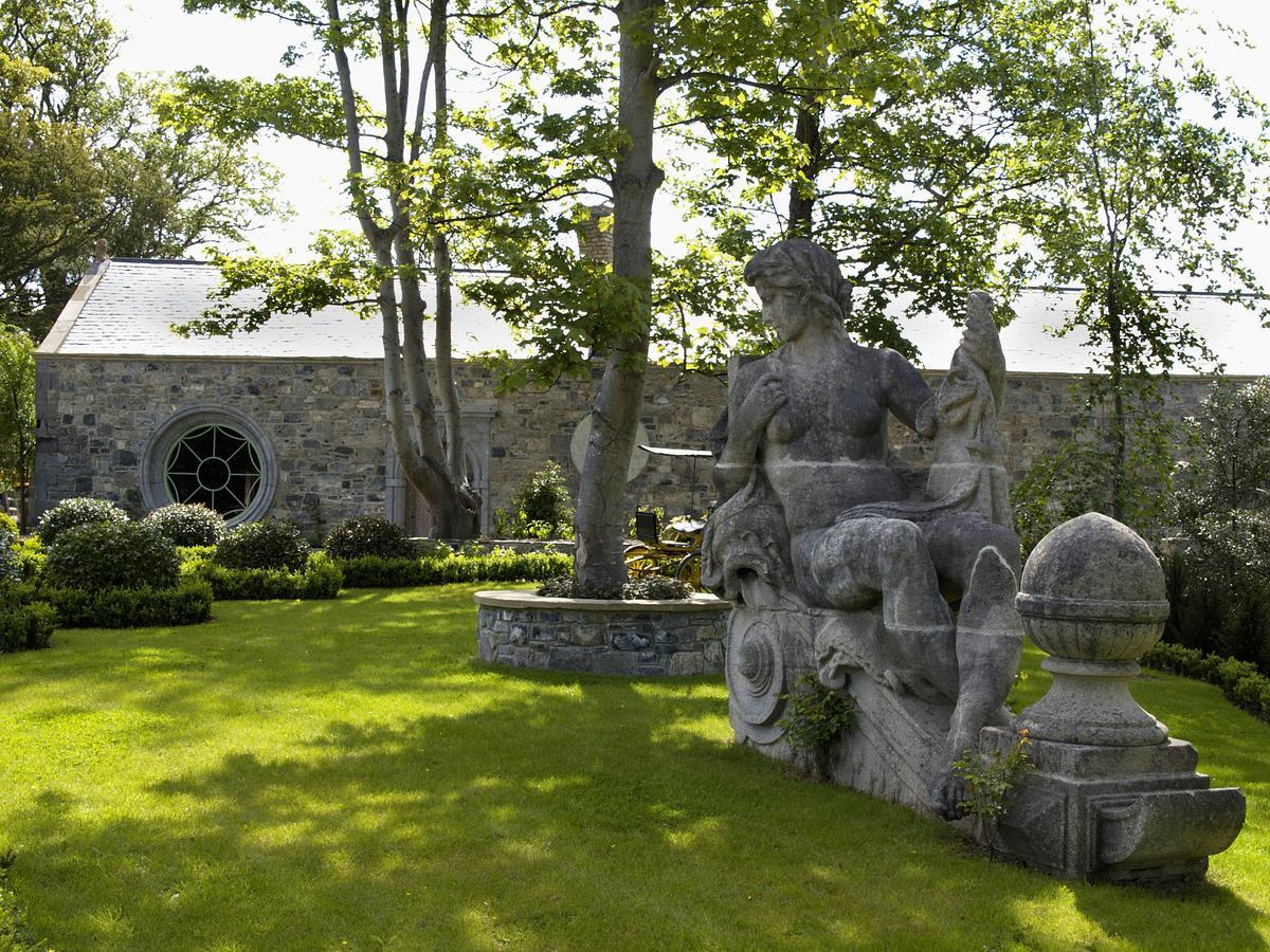 Cliff At Lyons Hotel Celbridge Bagian luar foto