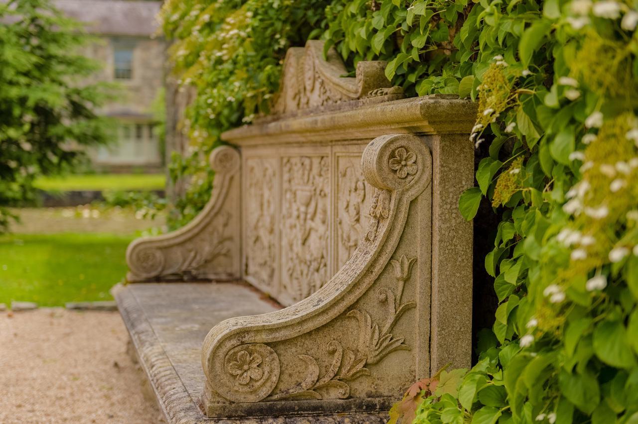 Cliff At Lyons Hotel Celbridge Bagian luar foto
