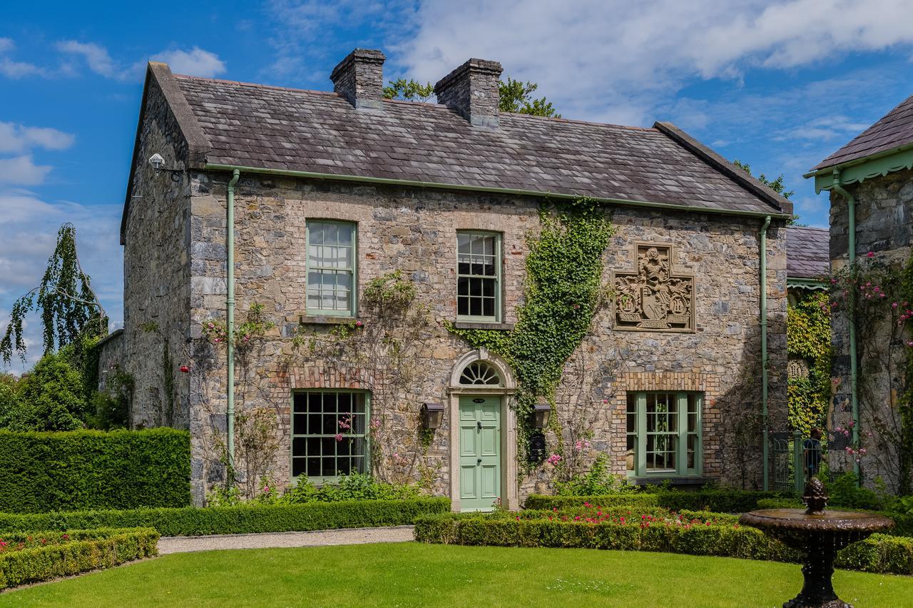 Cliff At Lyons Hotel Celbridge Bagian luar foto