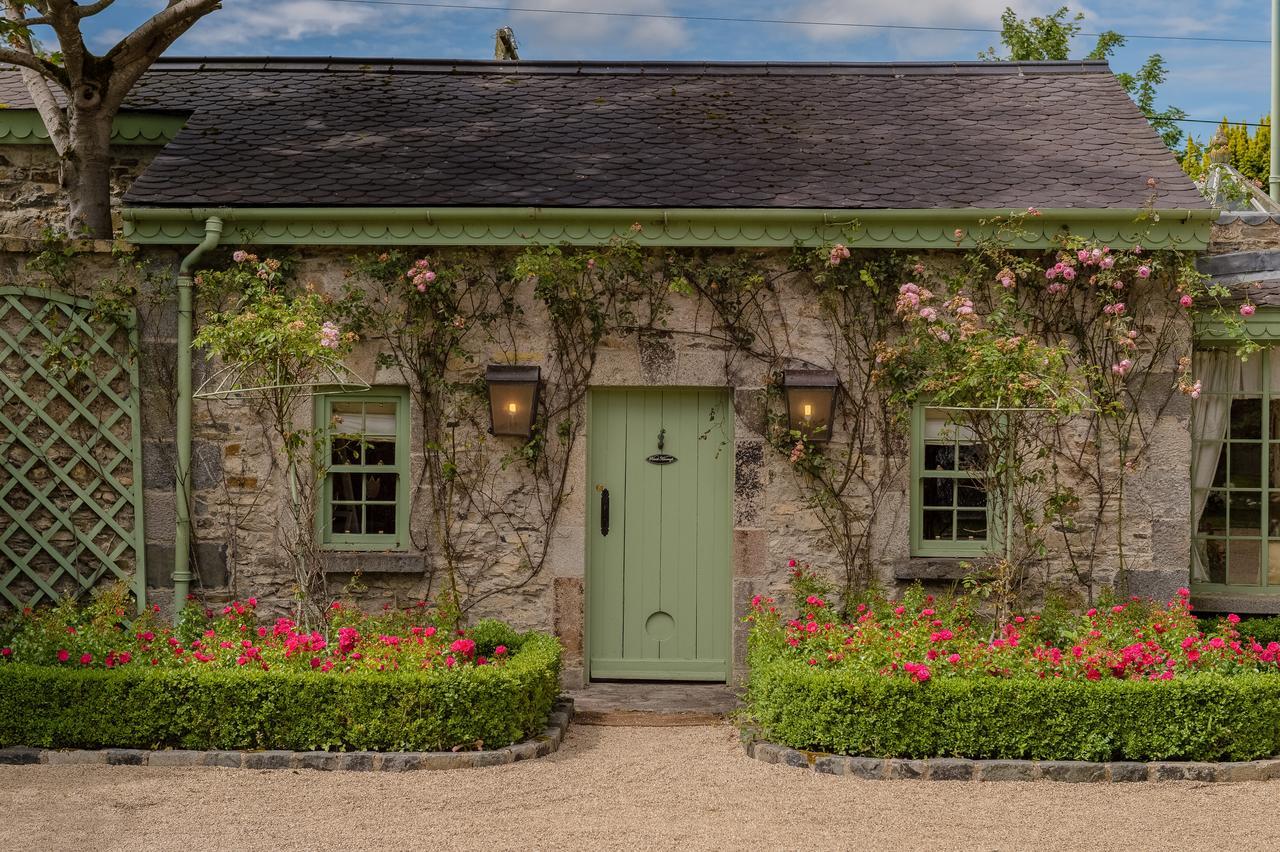 Cliff At Lyons Hotel Celbridge Bagian luar foto